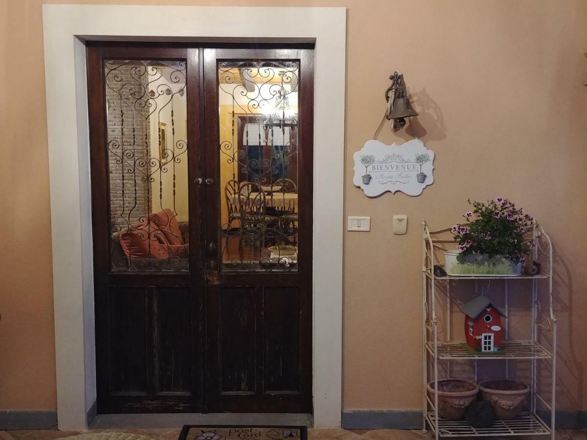 Feudo Algerazzi Villa ซัฟเฟรานา เอตเนอา ภายนอก รูปภาพ